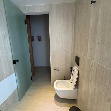 Διαμέρισμα Grottea Heritage Superior Naxos City
