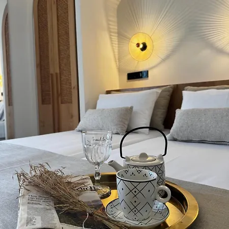 Grottea Heritage Superior Διαμέρισμα Naxos City