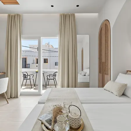 Grottea Heritage Superior * Naxos City